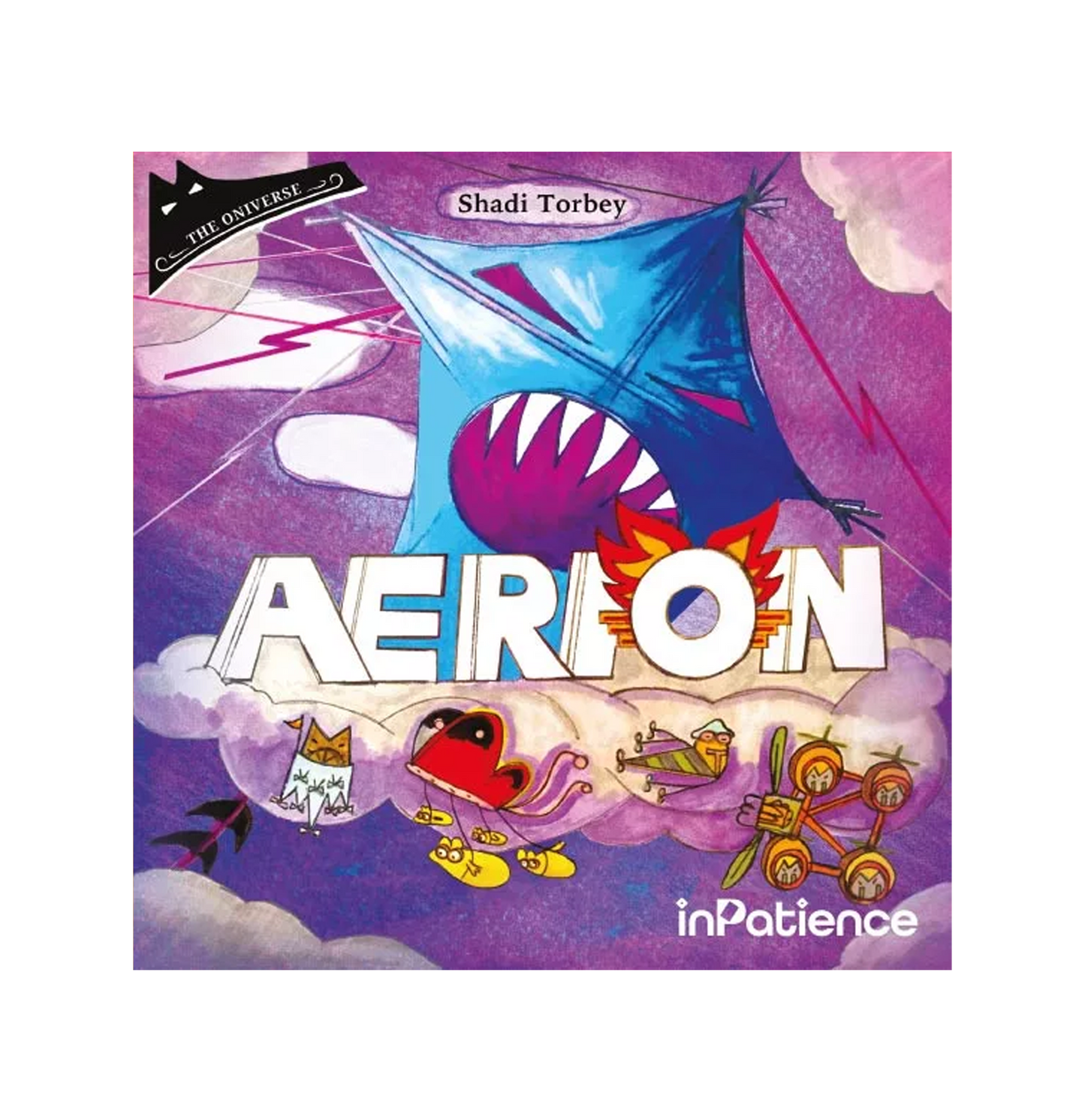 AERION
