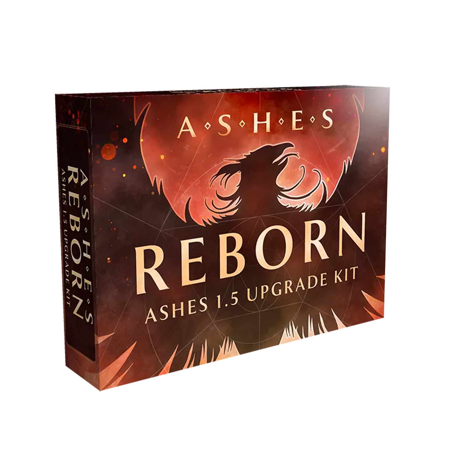 Ashes: Reborn - Upgrade Kit