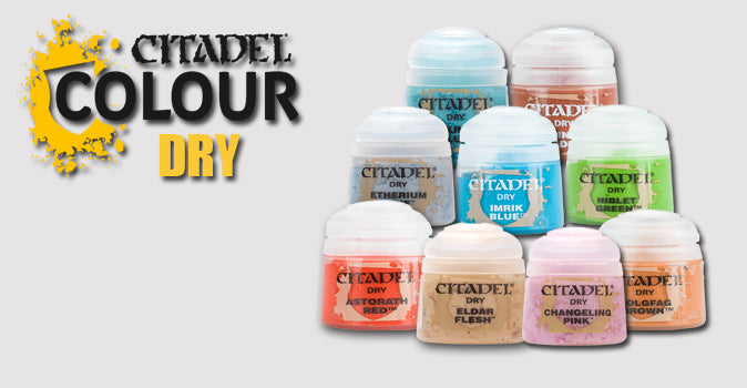 Citadel Paints - Shade – Gameology