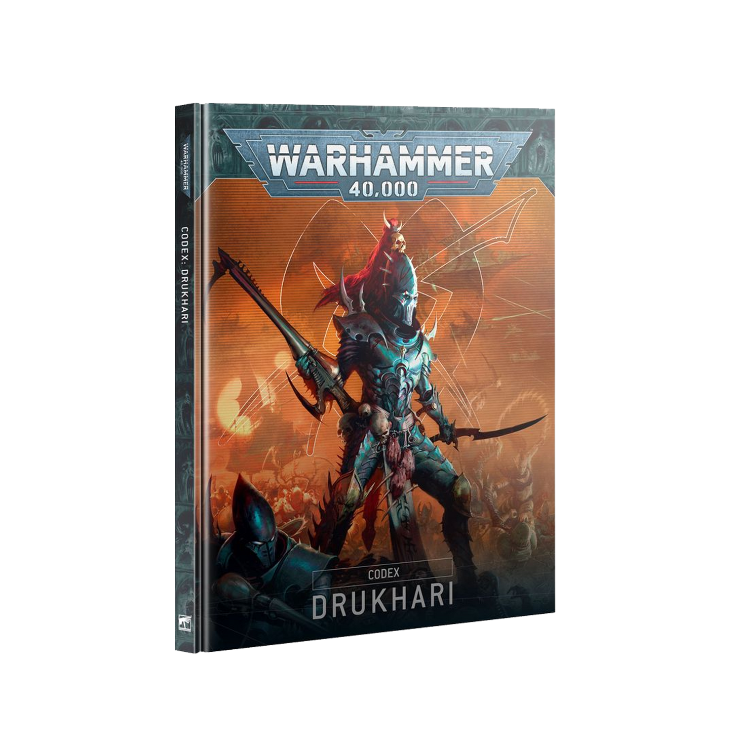 Codex: Drukhari