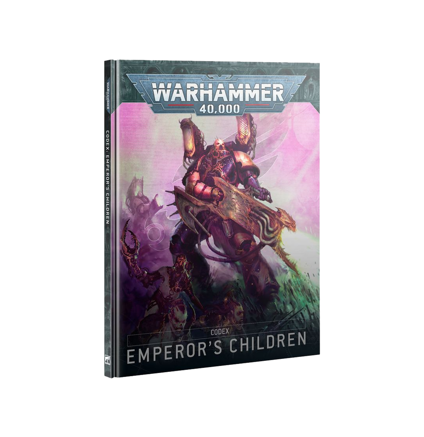 Codex: Emperor's Children