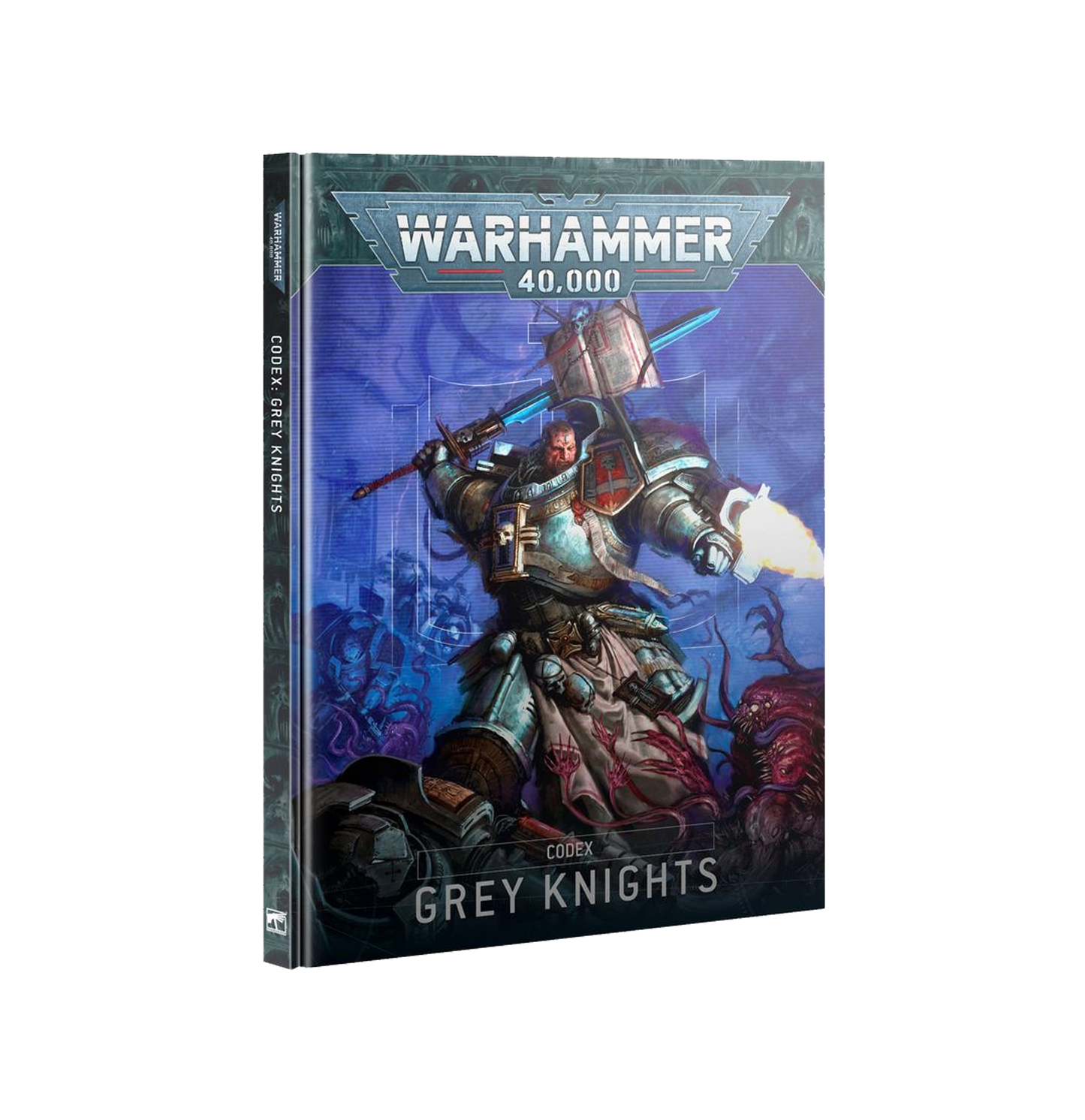 Codex: Grey Knights