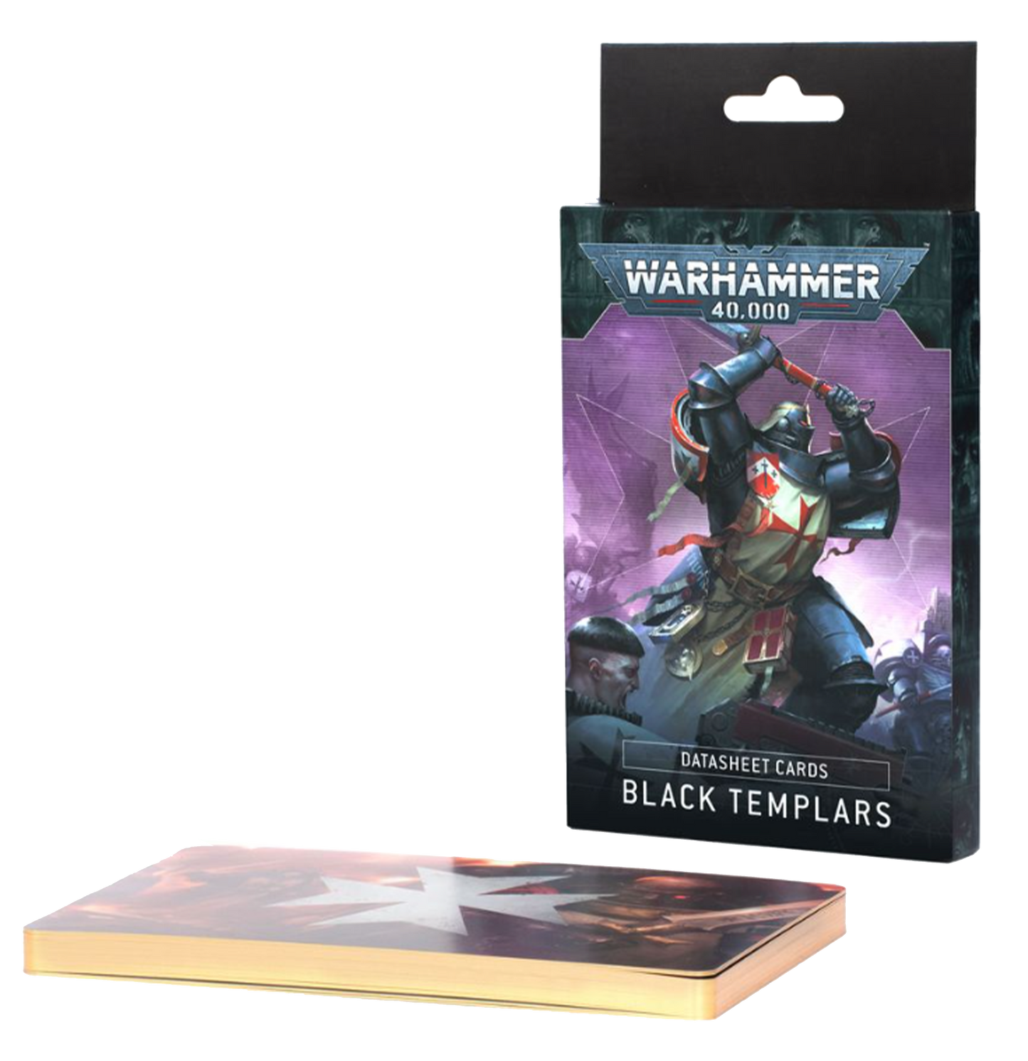 Datacards: Black Templars