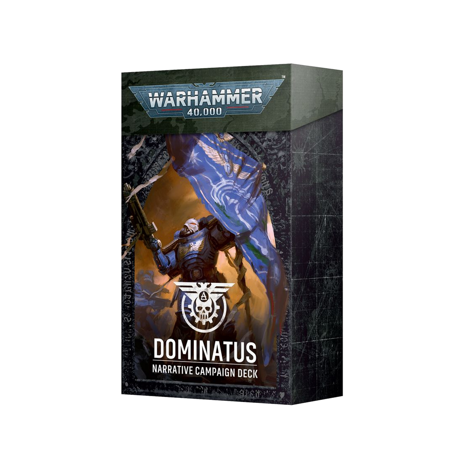 Dominatus - Narrative Campaign Deck