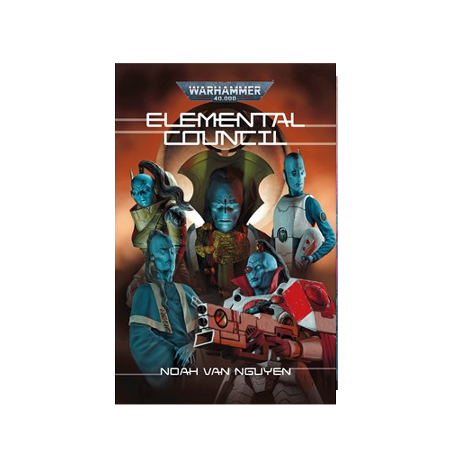 Elemental Council