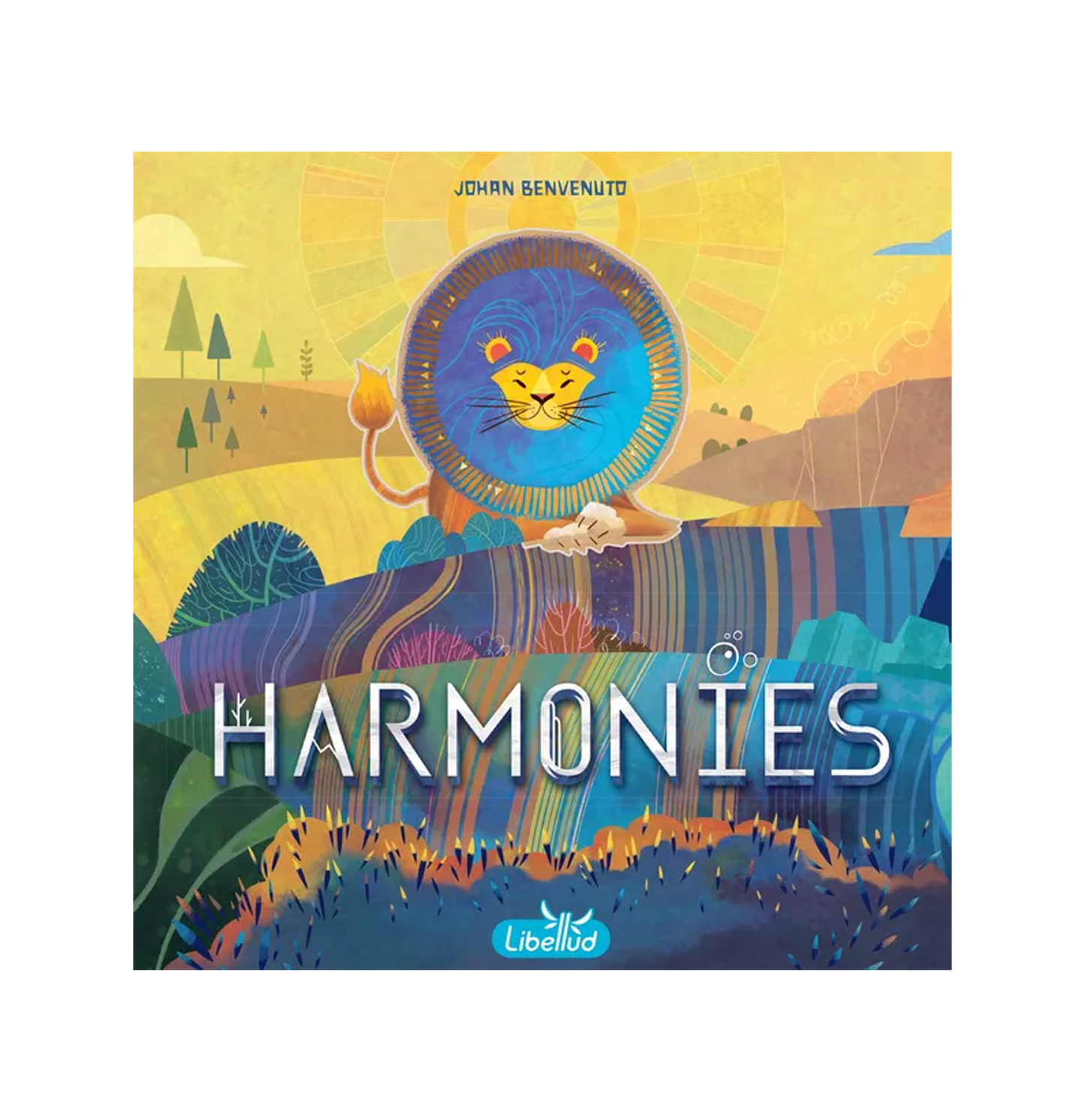 Harmonies
