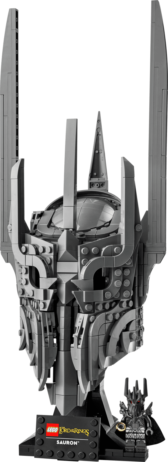 Lego Sauron The Lord of the Rings #11373
