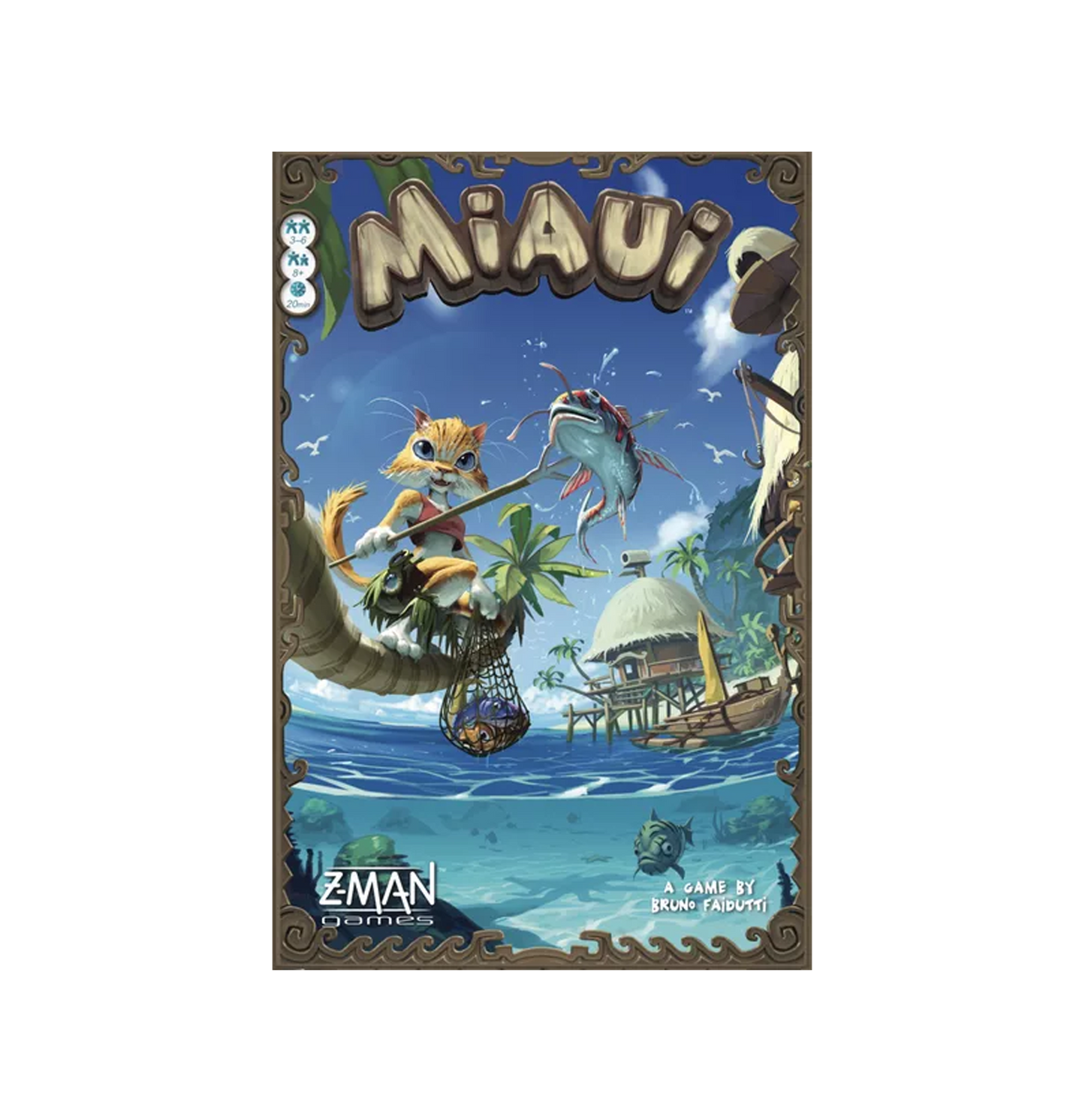 Miaui