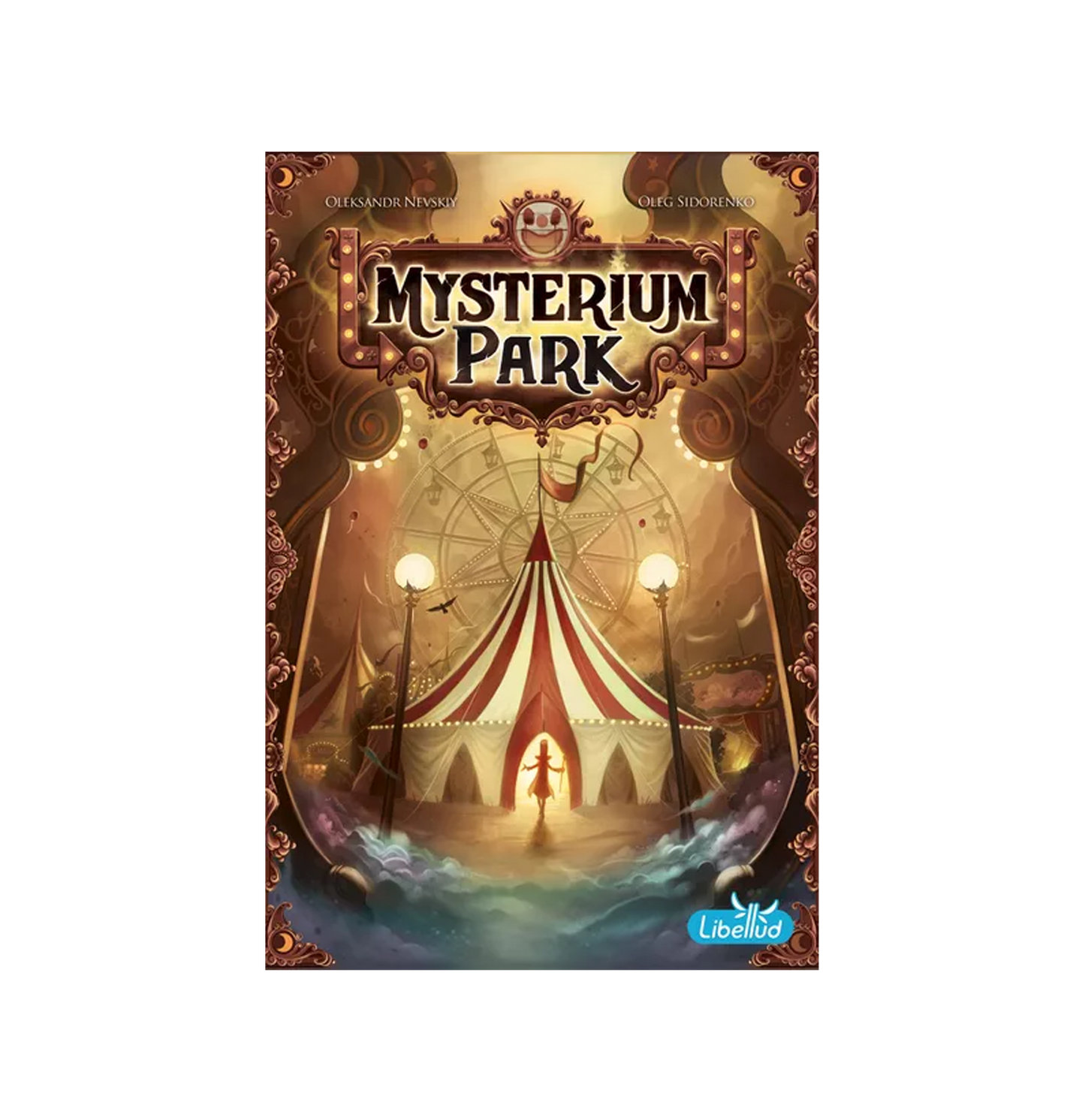 Mysterium Park