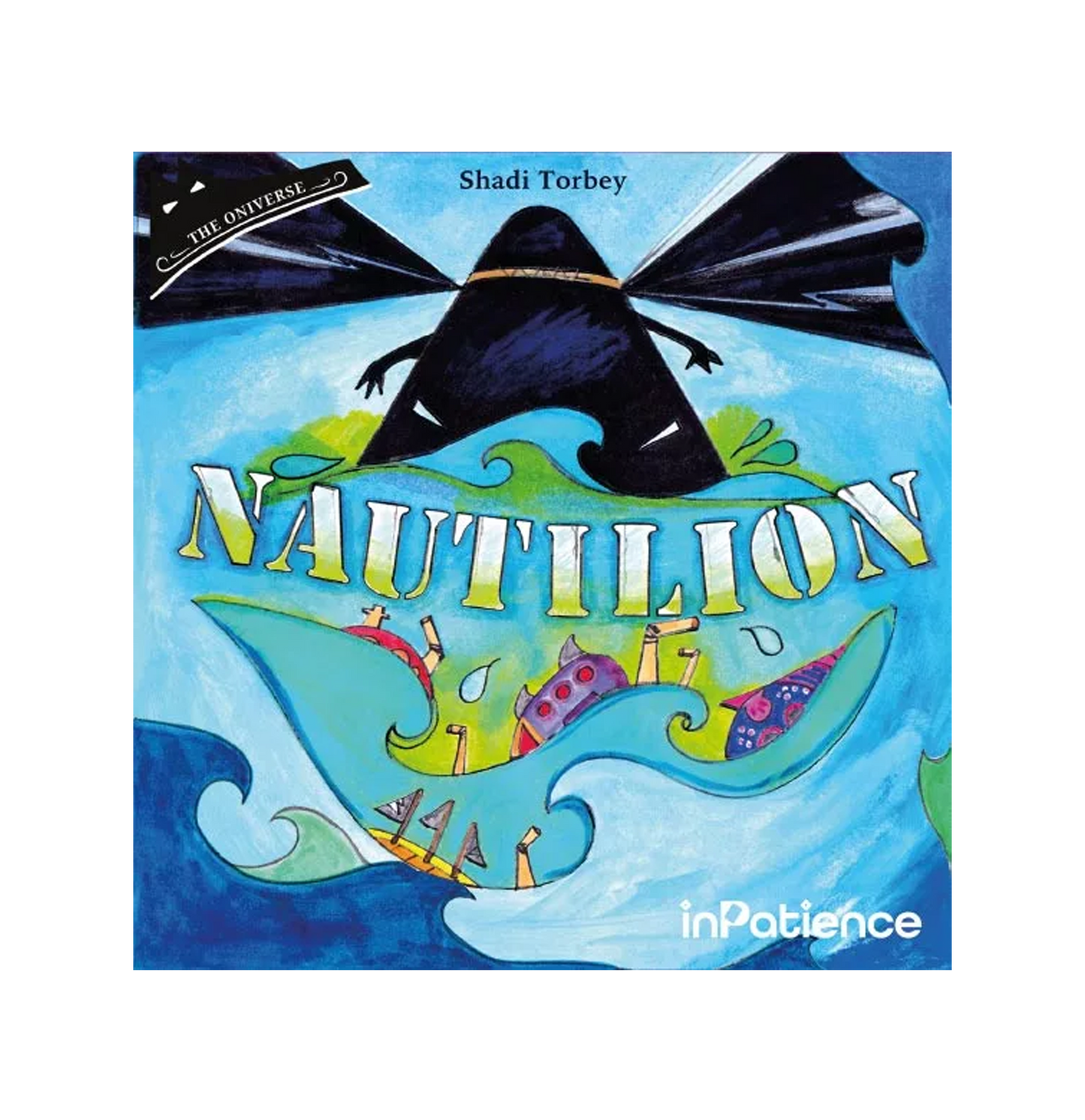Nautilion