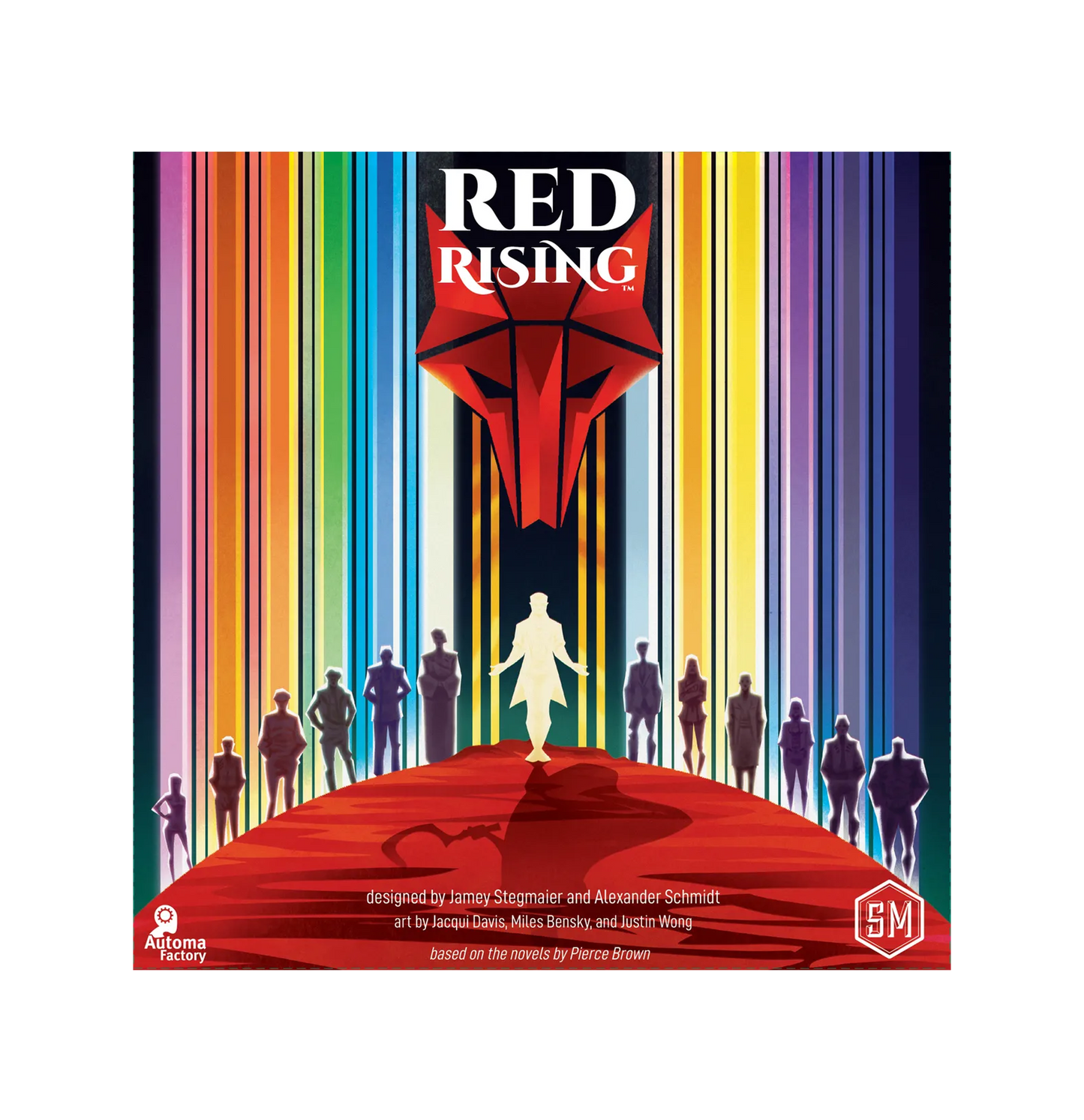 Red Rising