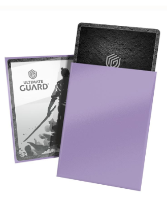 Ultimate Guard Katana Standard Size (100)