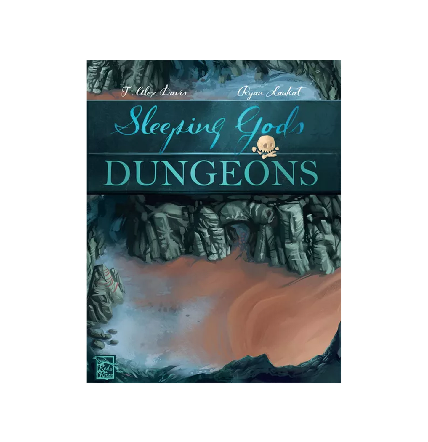 Sleeping Gods: Dungeons Expansion