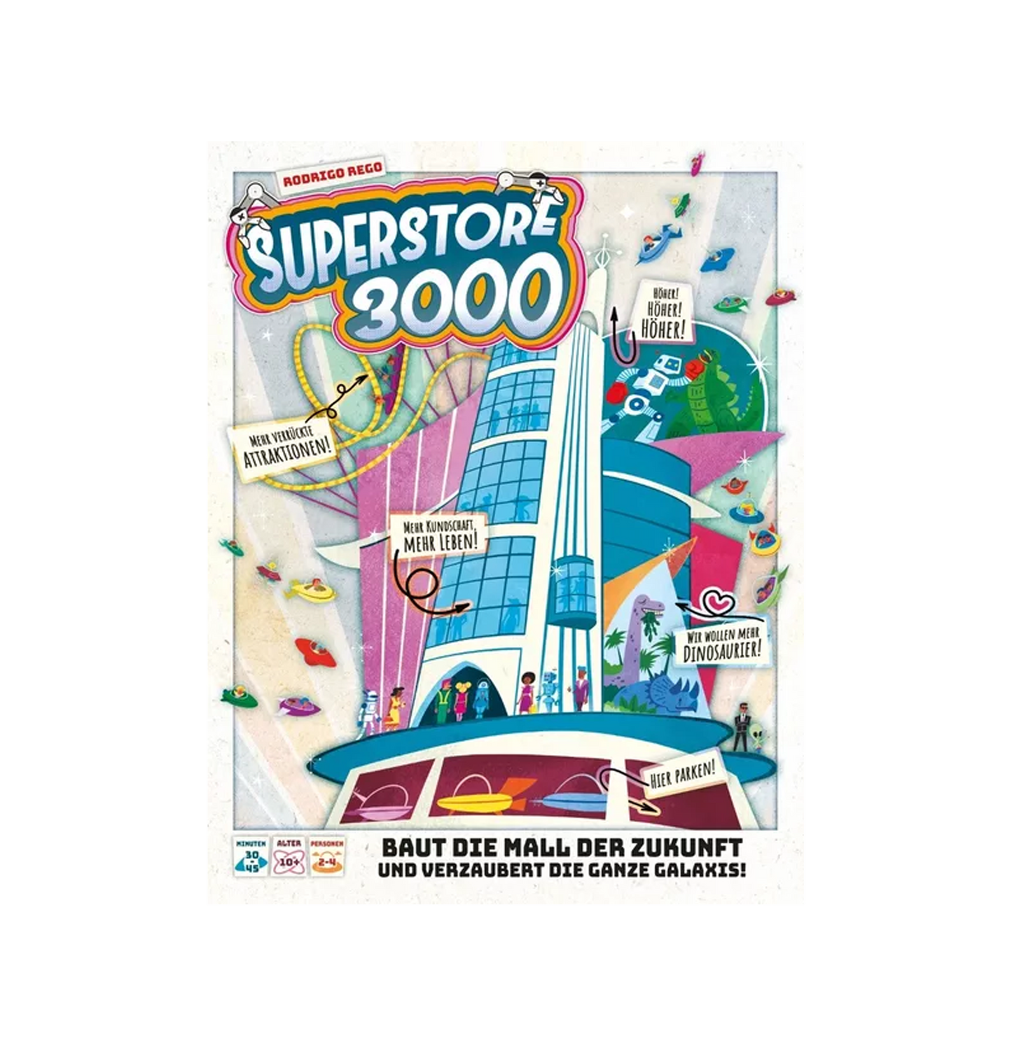 Superstore 3000