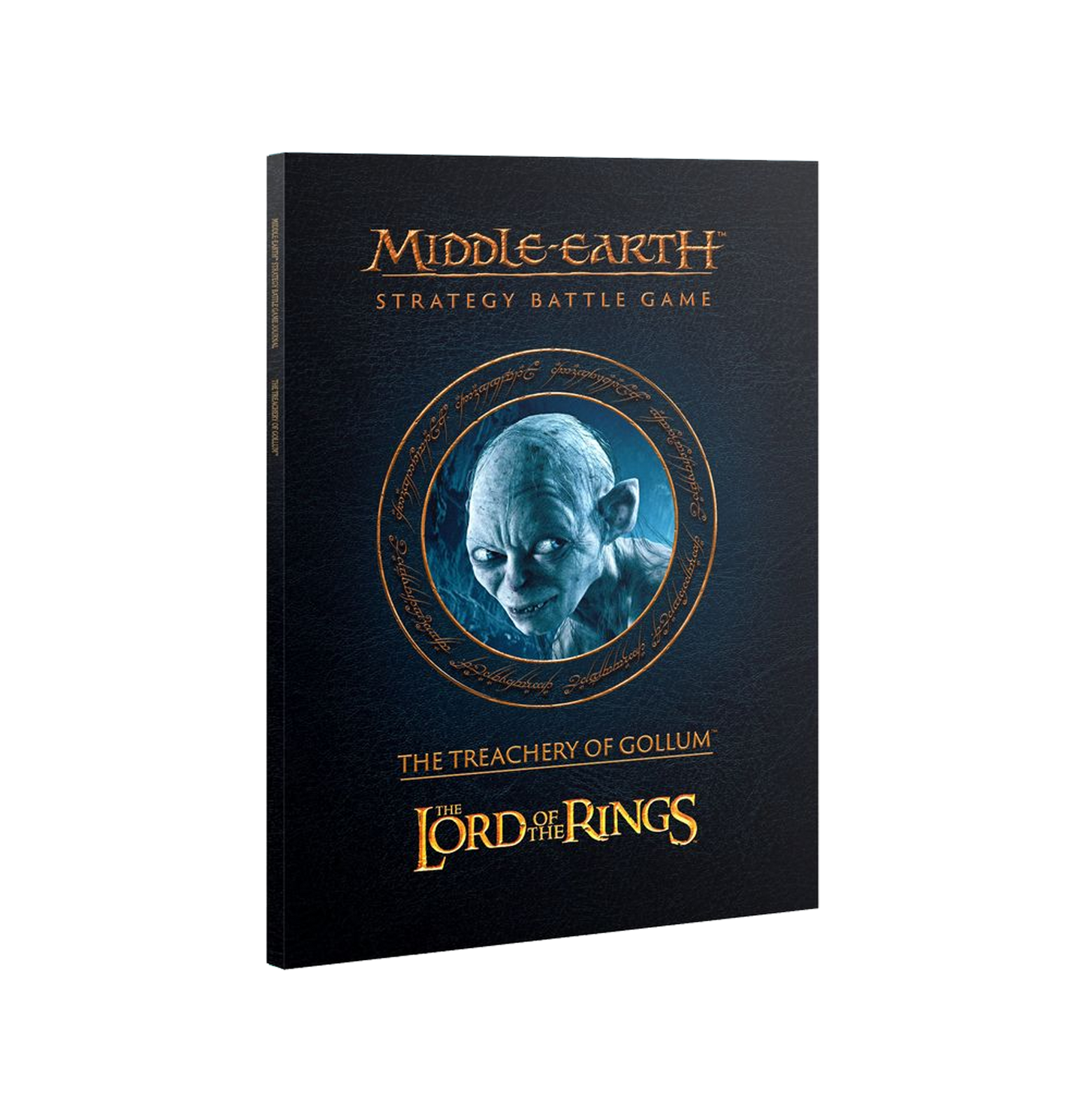 Middle-earth™ Strategy Battle Game: The Treachery of Gollum™
