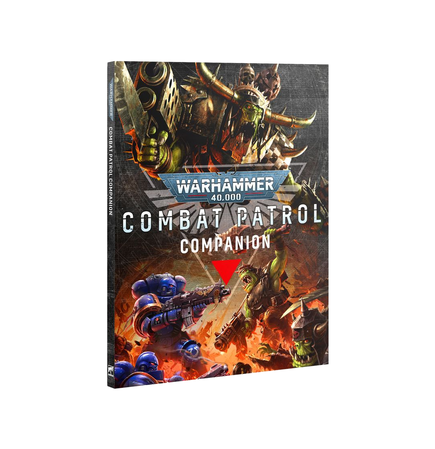 Warhammer 40,000: Combat Patrol Companion