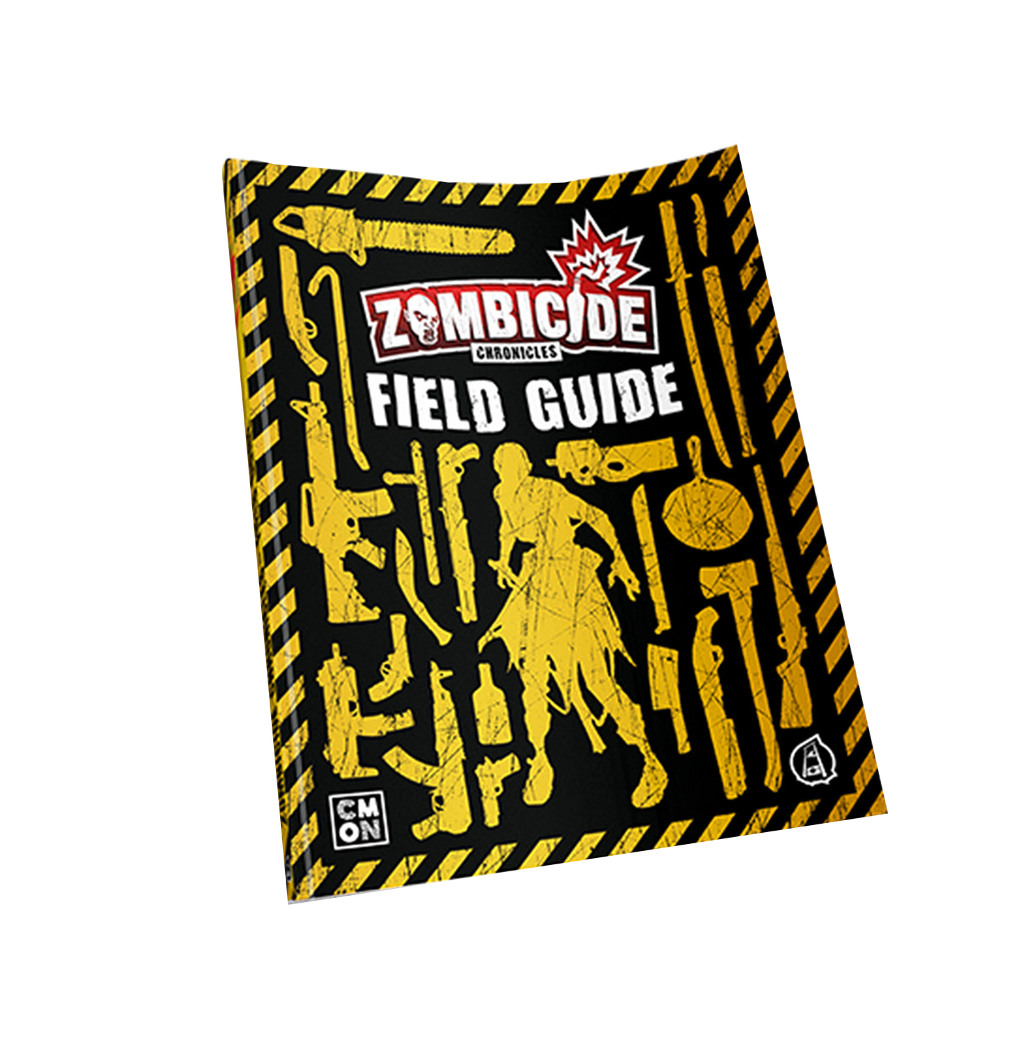 Zombicide Chronicles RPG Field Guide