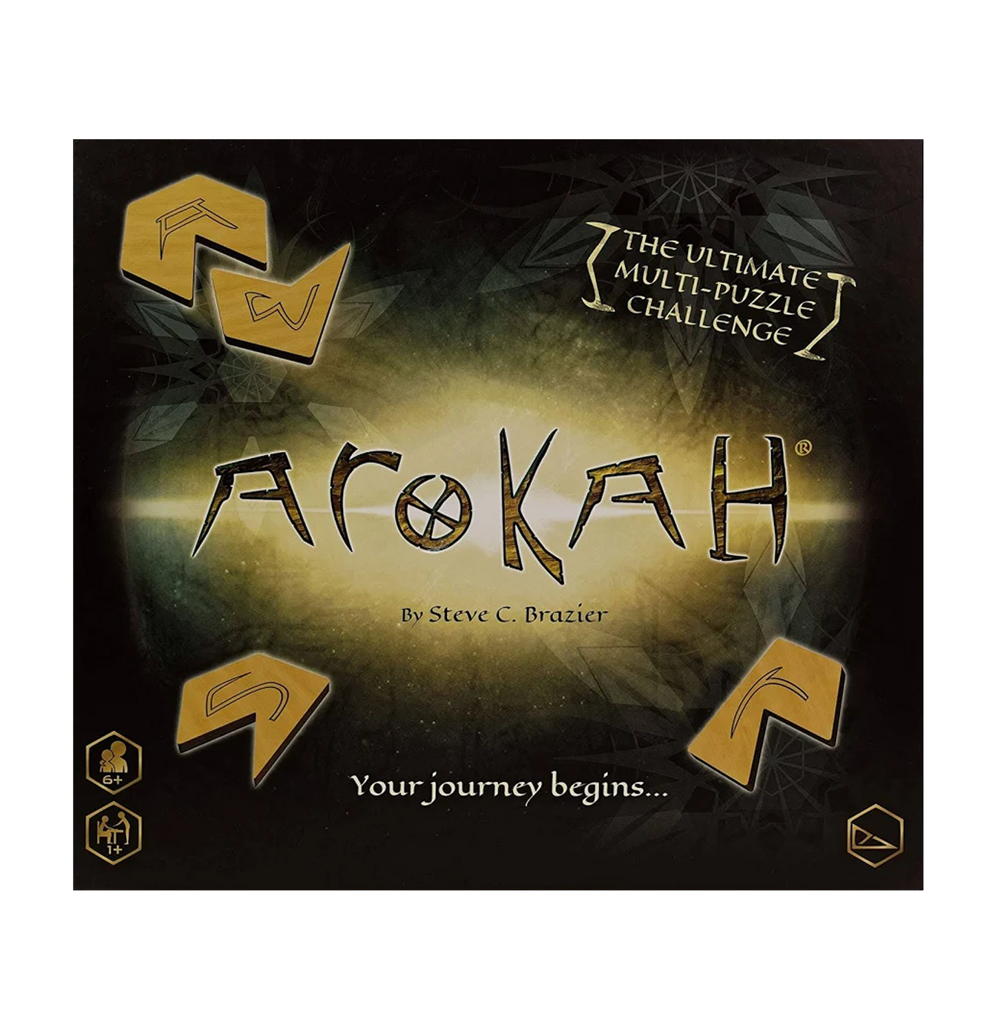 Arokah