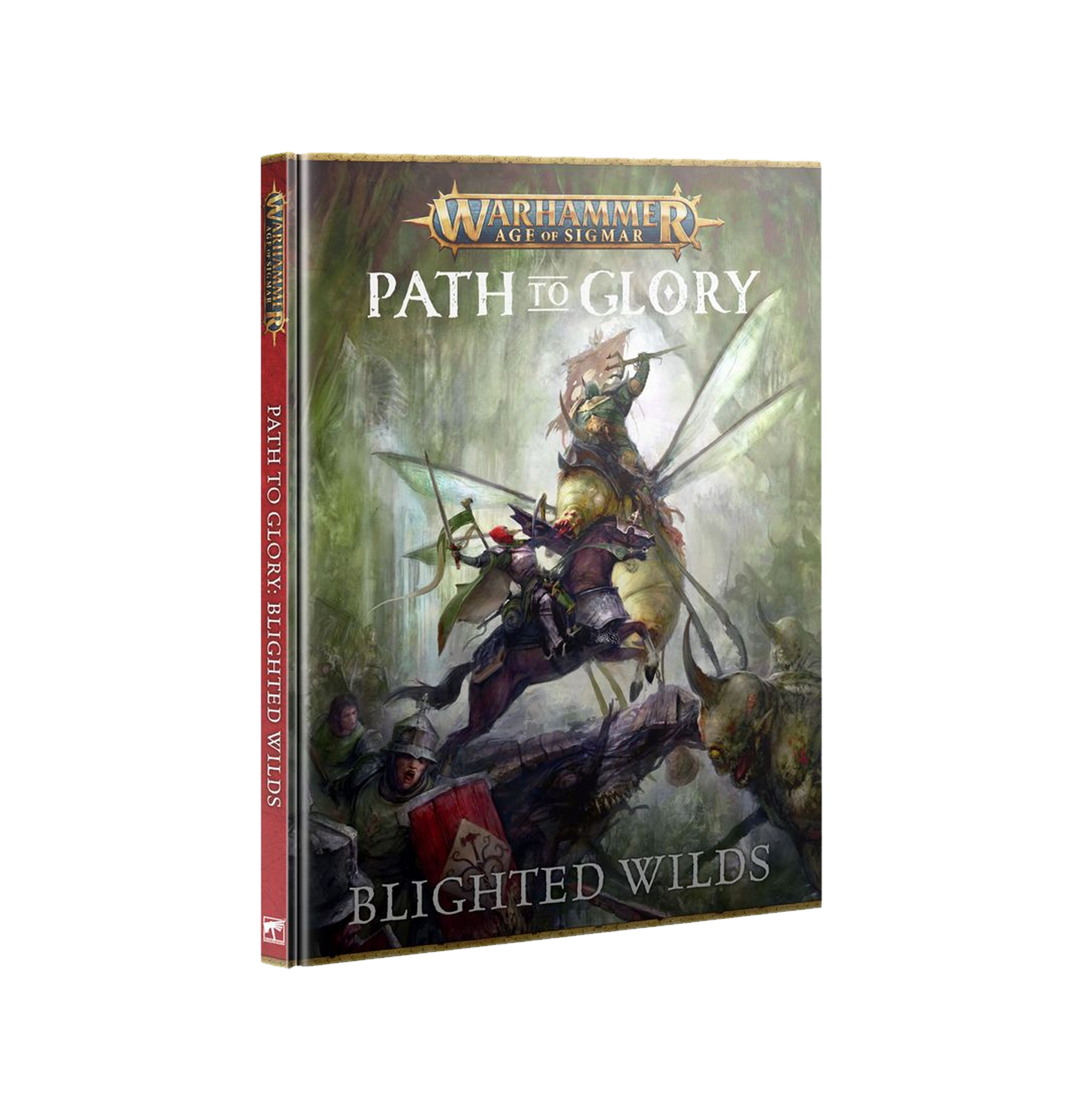 Path to Glory: Blighted Wilds