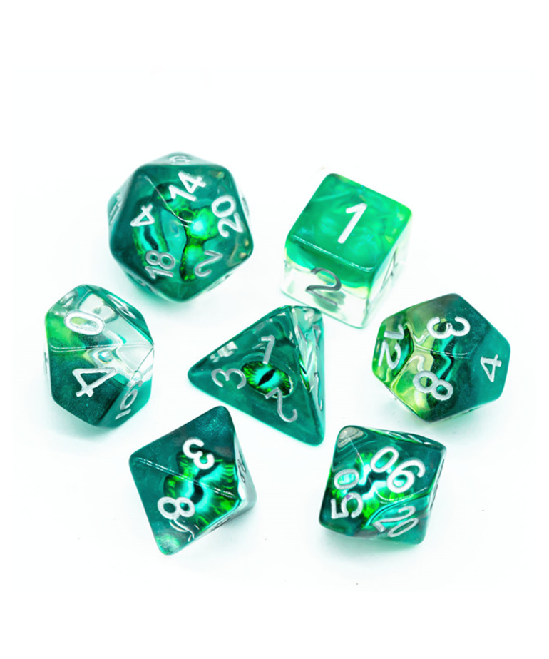 Demon Eye Dice