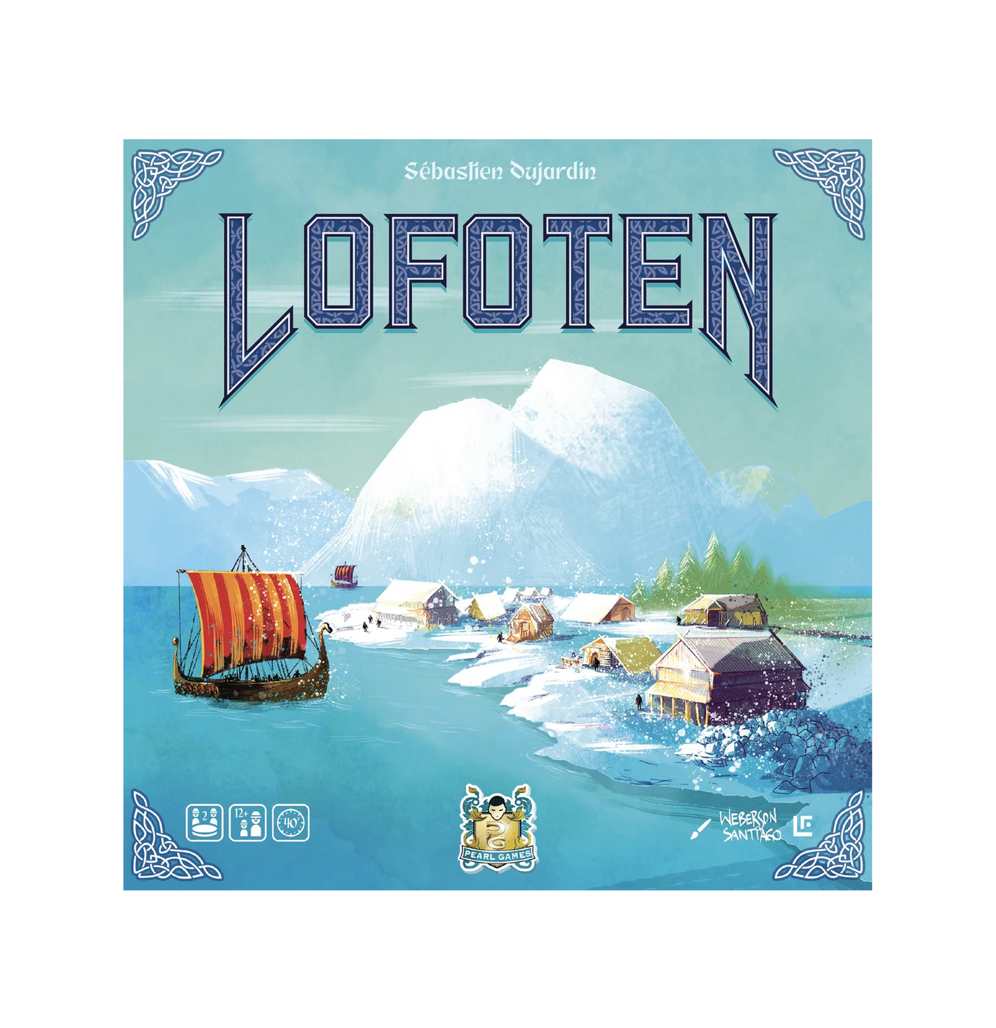 Lofoten