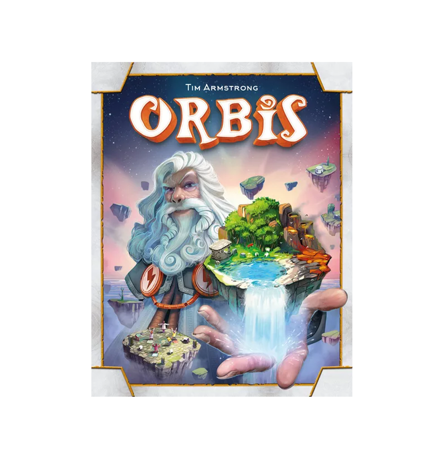 Orbis