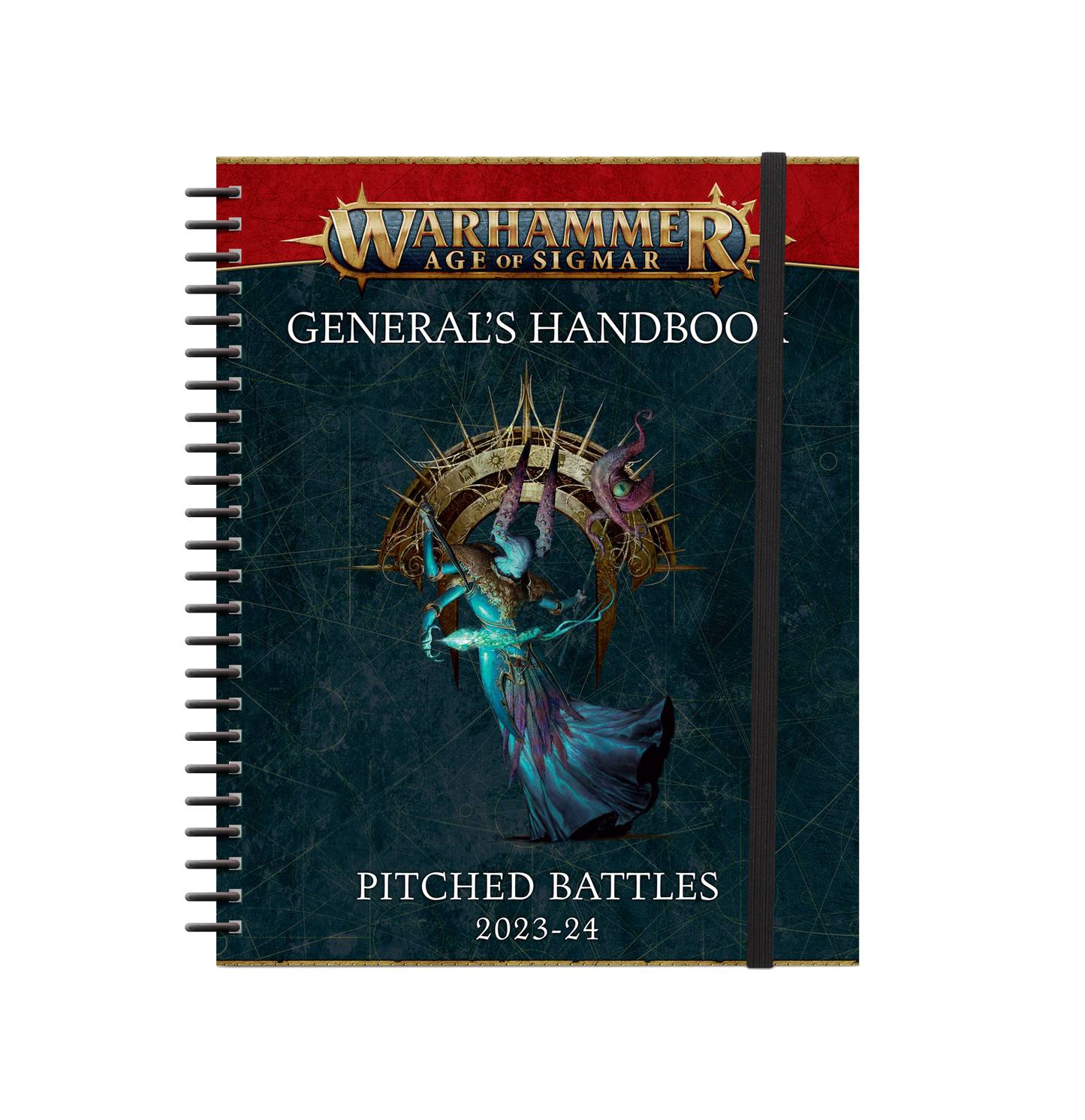 General's Handbook: Pitched Battles 2023-24