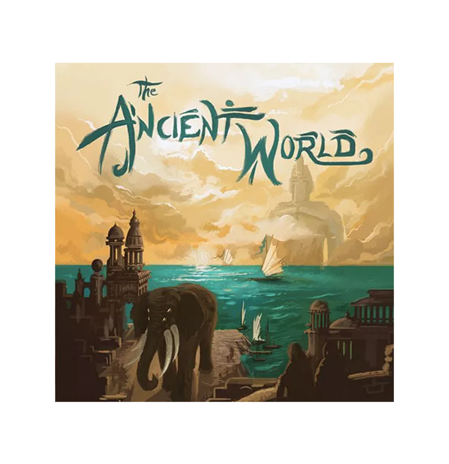 The Ancient World