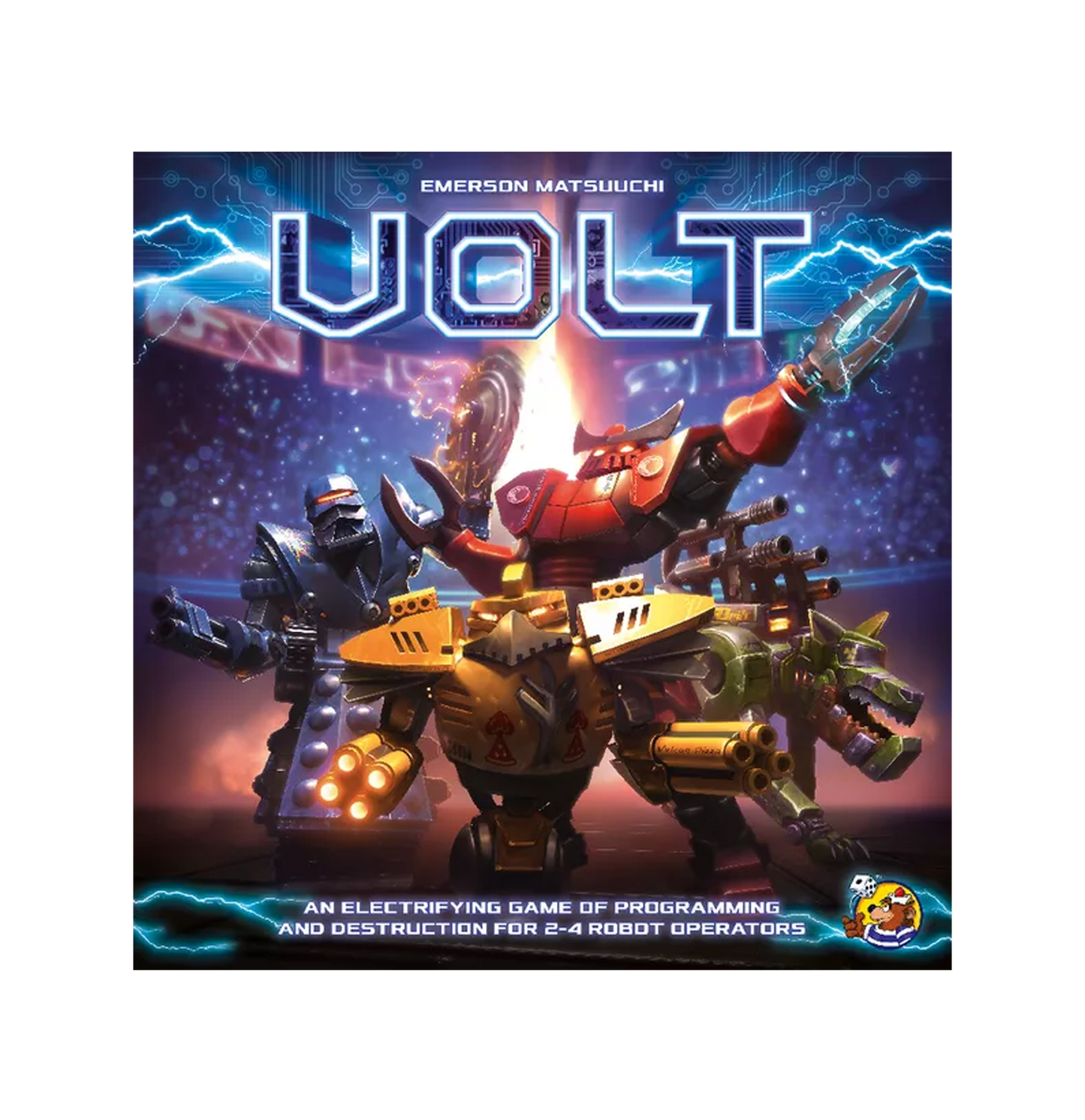 Volt