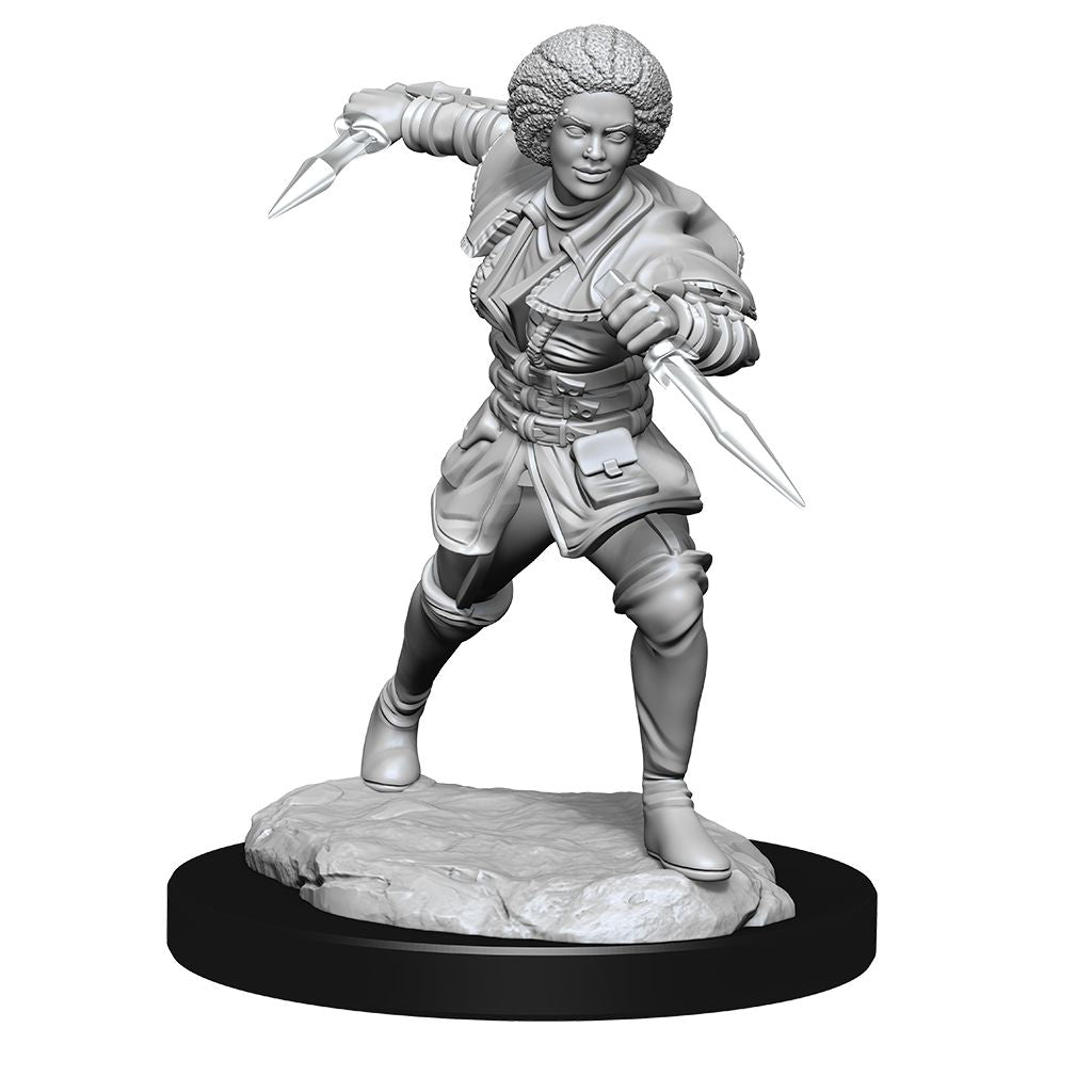 Magic The Gathering Unpainted Miniatures: Kaya