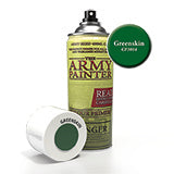 Colour Primer: Greenskin