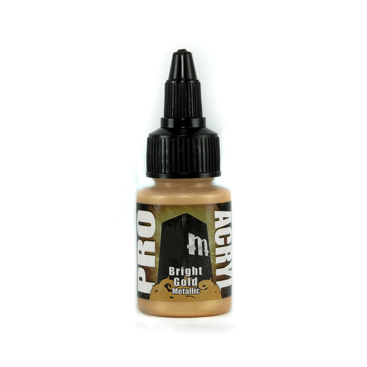 Pro Acryl Bright Gold