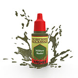 Warpaints: Military Shader 18ml