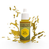 Warpaints: Babe Blonde 18ml