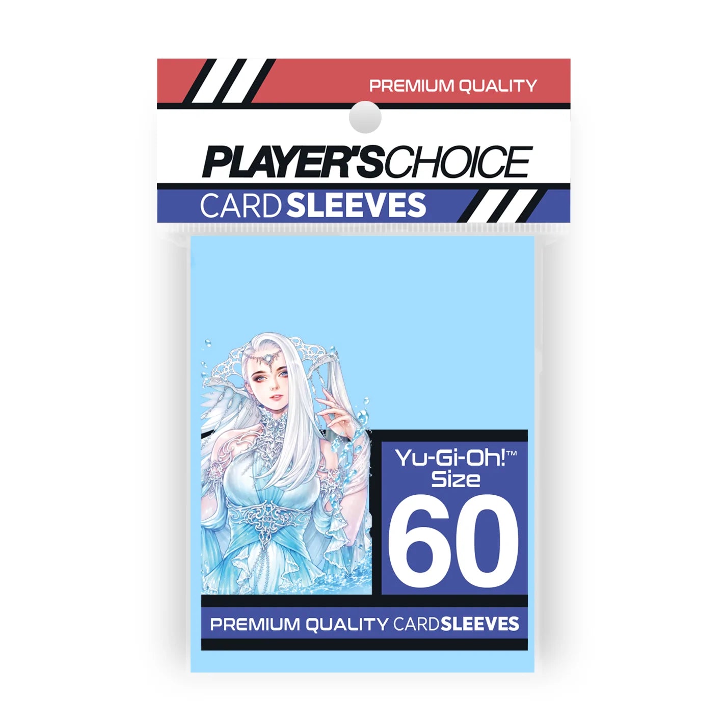 Player's Choice Mini Sleeves