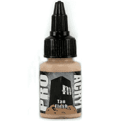 Pro Acryl Tan Flesh