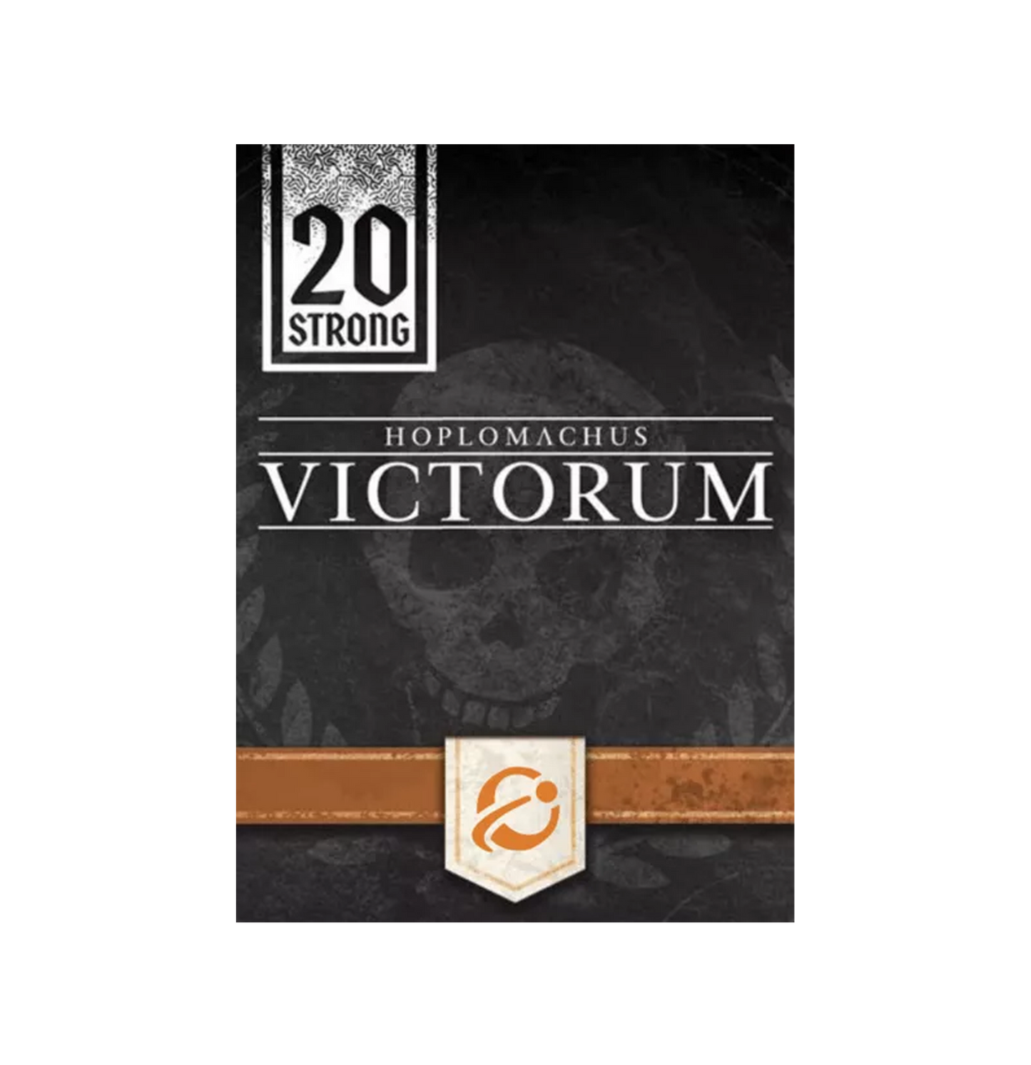 20 Strong: Hoplomachus Victorum