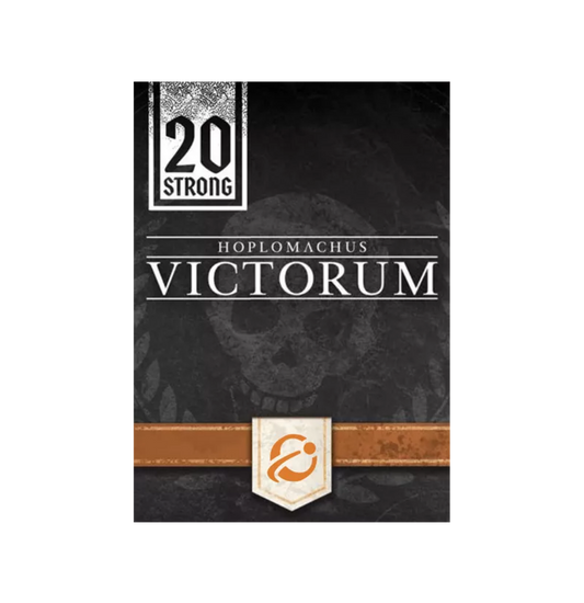 20 Strong: Hoplomachus Victorum