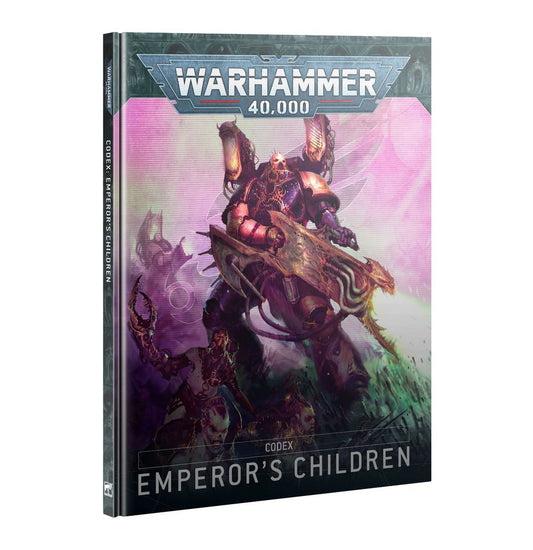 Emperor's Children Codex