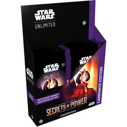 Star Wars Unlimited: Secrets of Power