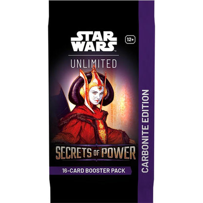 Star Wars Unlimited: Secrets of Power