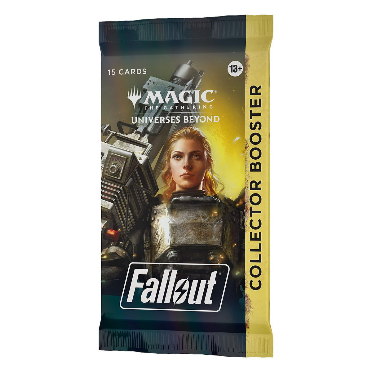 MTG Fallout