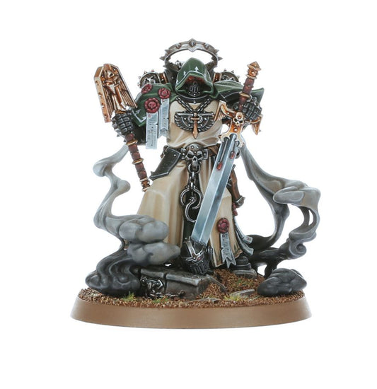 Dark Angels - Asmodai, Master of Repentance