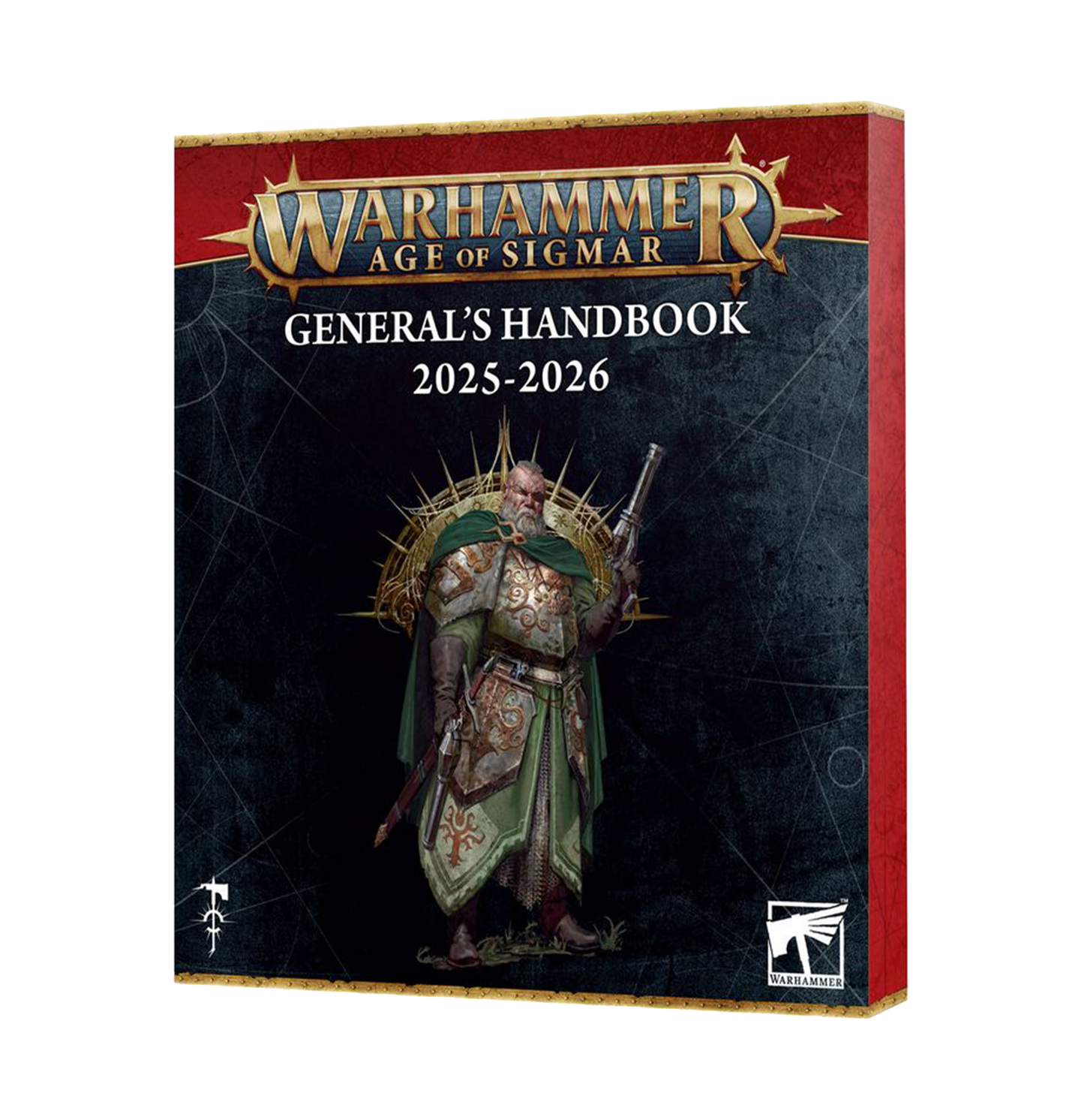 AGE OF SIGMAR: GENERAL'S HANDBOOK 2025-26