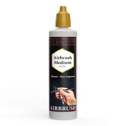 Warpaints Air: Airbrush Medium 100 ml