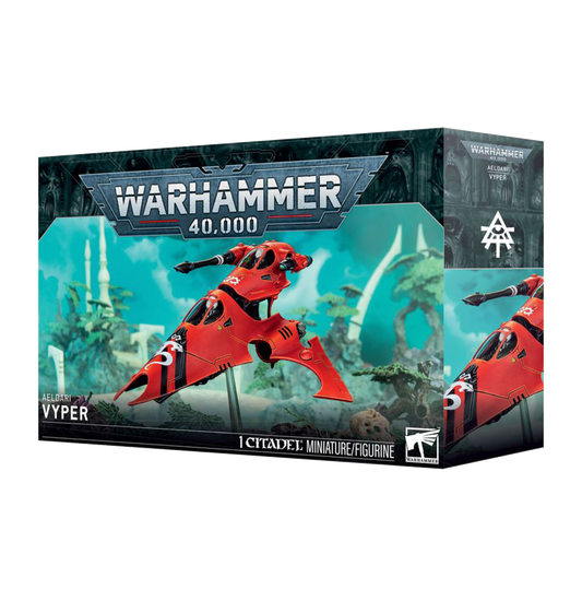Aeldari: Vyper
