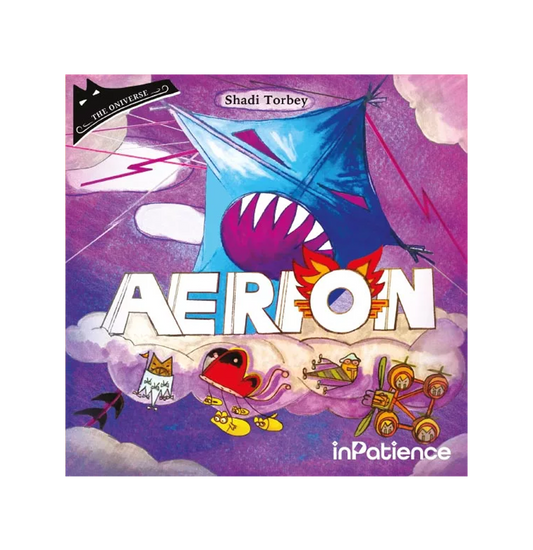 AERION