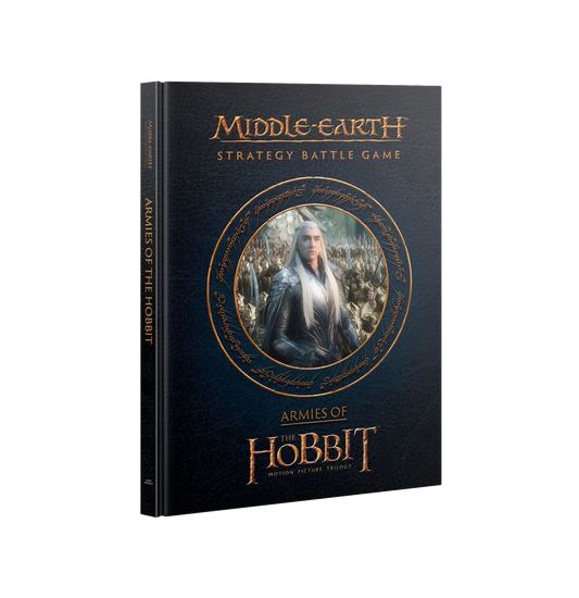 Armies of The Hobbit™