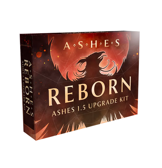 Ashes: Reborn - Upgrade Kit