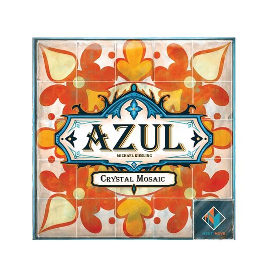 Azul: Crystal Mosaic
